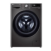 LG 9kg Series 9 Front Load Washing Machine with Steam+, WV9-1409B