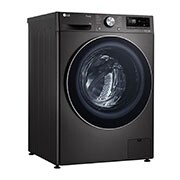 LG 9kg Series 9 Front Load Washing Machine with Steam+, WV9-1409B