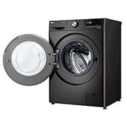 LG 9kg Series 9 Front Load Washing Machine with Steam+, WV9-1409B