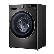 LG 9kg Series 9 Front Load Washing Machine with Steam+, WV9-1409B