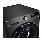 LG 9kg Series 9 Front Load Washing Machine with Steam+, WV9-1409B