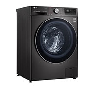 LG 10kg Series 9 Front Load Washing Machine with Steam+, WV9-1410B