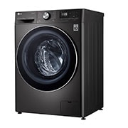 LG 10kg Series 9 Front Load Washing Machine with Steam+, WV9-1410B