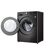 LG 10kg Series 9 Front Load Washing Machine with Steam+, WV9-1410B