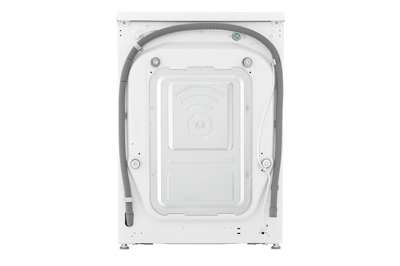 LG 10kg Series 9 Front Load Washer - Steam+, WV9-1410W