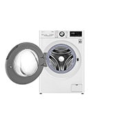 LG 10kg Series 9 Front Load Washer - Steam+, WV9-1410W