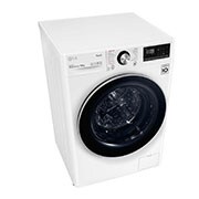 LG 10kg Series 9 Front Load Washer - Steam+, WV9-1410W
