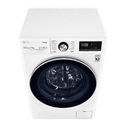 LG 10kg Series 9 Front Load Washer - Steam+, WV9-1410W