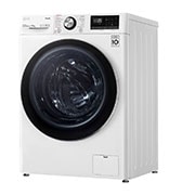 LG 10kg Series 9 Front Load Washer - Steam+, WV9-1410W