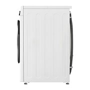 LG 10kg Series 9 Front Load Washer - Steam+, WV9-1410W