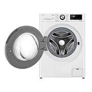 LG 12kg Series 9 Front Load Washing Machine with Steam+, WV9-1412W