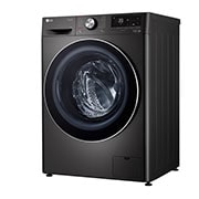 LG 9kg Series 9 Front Load Washing Machine with 5 Star Energy & Water Rating, WV9-1609B