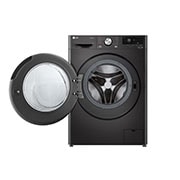 LG 9kg Series 9 Front Load Washer - 5 Star, WV9-1609B