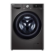 LG 10kg Series 9 Front Load Washing Machine with 5 Star Water & Energy Rating, WV9-1610B