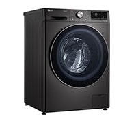 LG 10kg Series 9 Front Load Washing Machine with 5 Star Water & Energy Rating, WV9-1610B