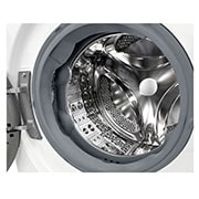 LG 10kg Series 9 Front Load Washing Machine with 5 Star Water & Energy Rating , WV9-1610W
