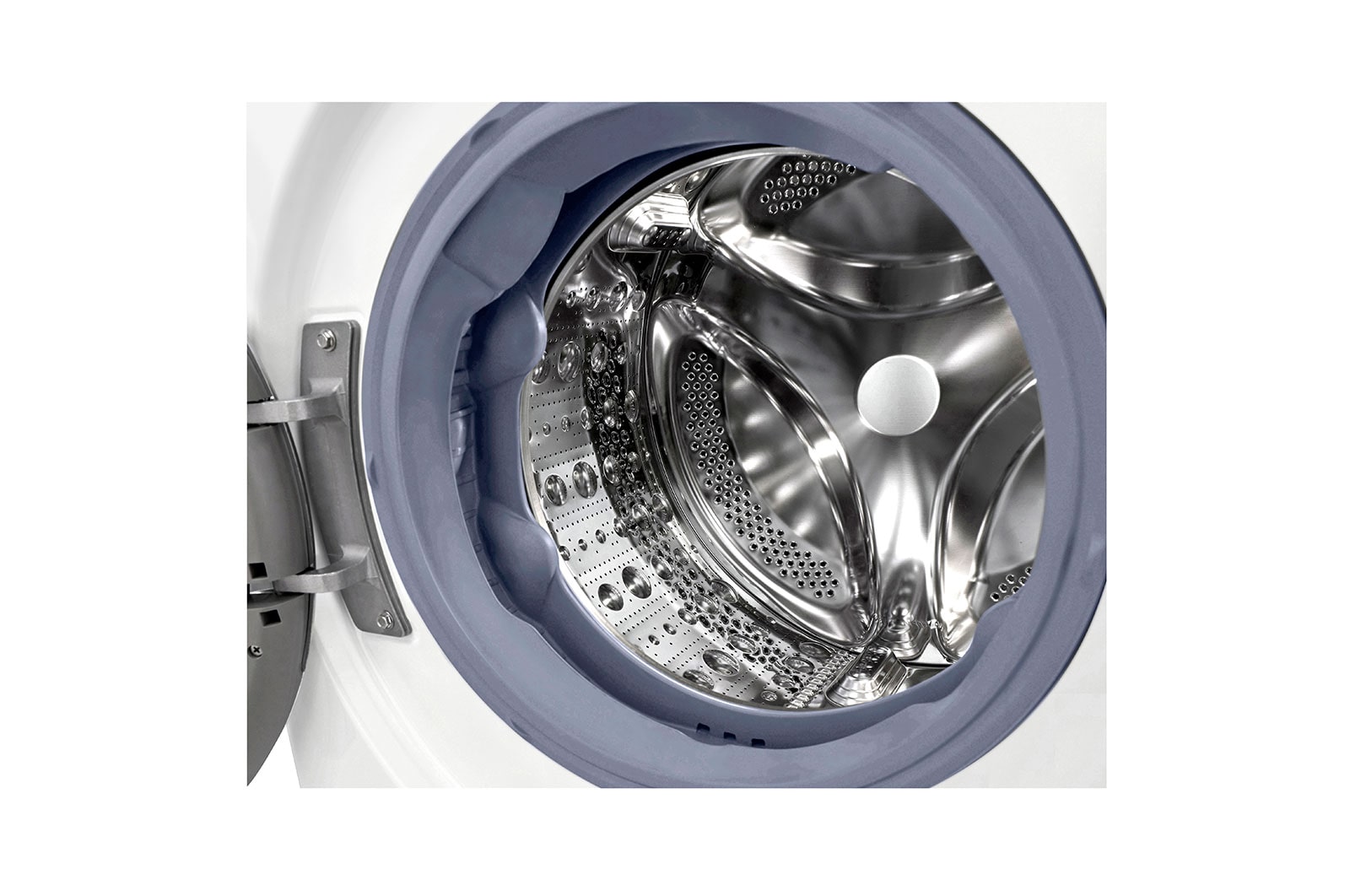 LG 9kg/5kg Series 5 Washer Dryer Combo - Steam, WVC5-1409W