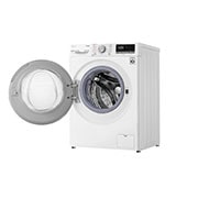 LG 9kg/5kg Series 5 Washer Dryer Combo - Steam, WVC5-1409W