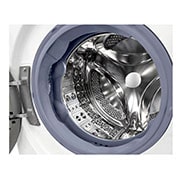 LG 9kg/5kg Series 5 Washer Dryer Combo - Steam, WVC5-1409W