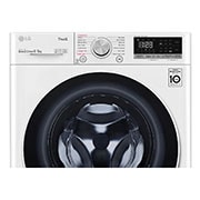 LG 9kg/5kg Series 5 Washer Dryer Combo - Steam, WVC5-1409W