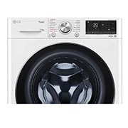 LG 12/8kg Series 9 Washer Dryer Combo - Steam, WVC9-1412W