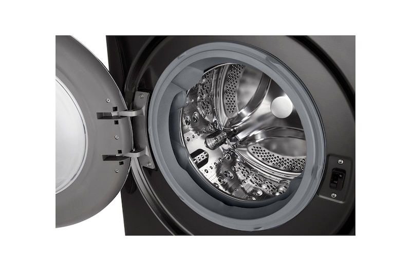 LG 12/8kg Series 9 Washer Dryer Combo - Steam, WVC9-1412B