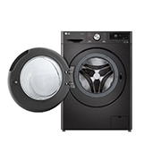 LG 12/8kg Series 9 Washer Dryer Combo - Steam, WVC9-1412B