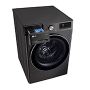 LG 12/8kg Series 9 Washer Dryer Combo - Steam, WVC9-1412B