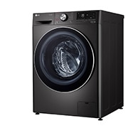 LG 12/8kg Series 9 Washer Dryer Combo - Steam, WVC9-1412B