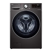 LG 14kg Series XL Front Load Washer - Steam+, WXL-1014B