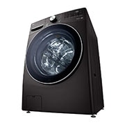 LG 14kg Series XL Front Load Washer - Steam+, WXL-1014B