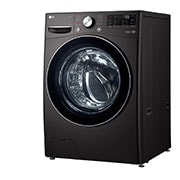 LG 14kg Series XL Front Load Washer - Steam+, WXL-1014B