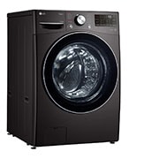 LG 14kg Series XL Front Load Washer - Steam+, WXL-1014B