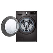 LG 14kg Series XL Front Load Washer - Steam+, WXL-1014B