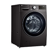 LG 14kg XL Capacity Front Load Washing Machine with Steam+, WXL-1014B