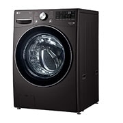 LG 14kg XL Capacity Front Load Washing Machine with Steam+, WXL-1014B