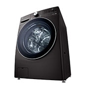 LG 14kg XL Capacity Front Load Washing Machine with Steam+, WXL-1014B