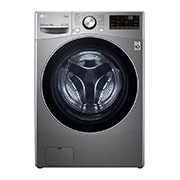 LG 14kg Front Load Washing Machine with  Steam+  and Turbo Clean®, WXL-1014E