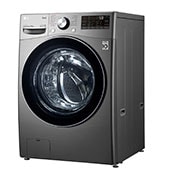 LG 14kg Front Load Washing Machine with  Steam+  and Turbo Clean®, WXL-1014E