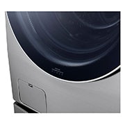 LG 14kg Front Load Washing Machine with  Steam+  and Turbo Clean®, WXL-1014E