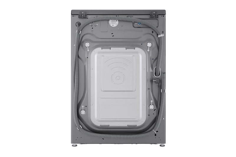 LG 14kg Front Load Washing Machine with Steam+ and Turbo Clean®, WXL-1014E