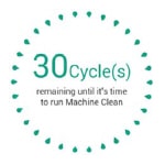  30 Cycles