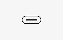 USB-C icon.