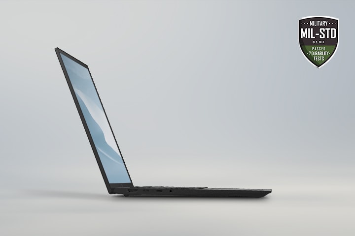 Slim Laptop