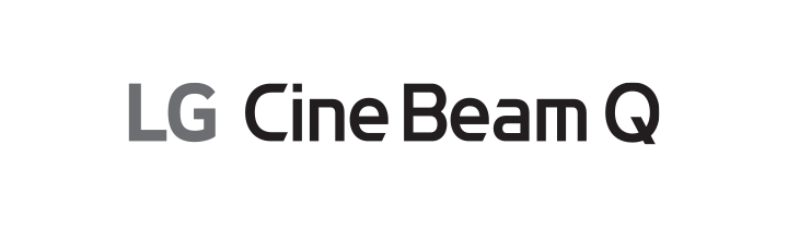 LG Cine Beam Q