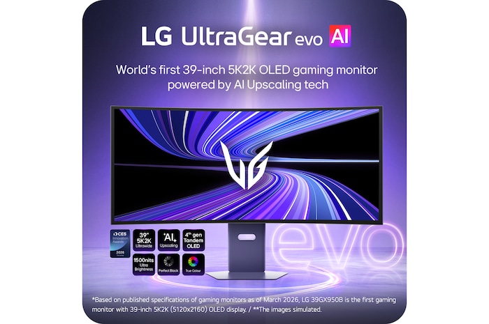 39GX950B