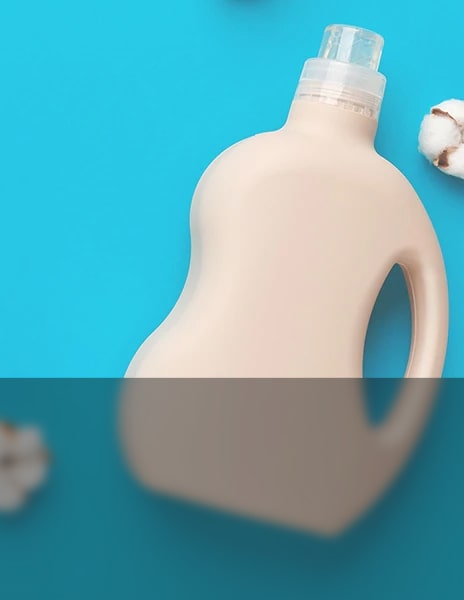 Are you using laundry detergent correctly?