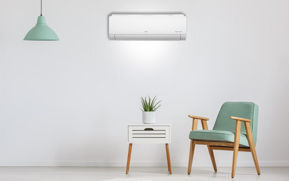  A Guide to Energy Efficient Heaters & Air Conditioner