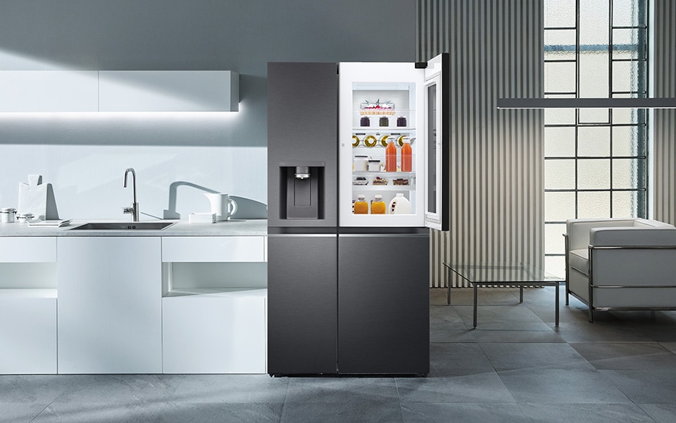  How to Choose an Energy Efficient Fridge