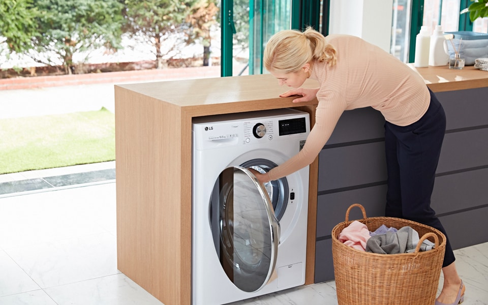 Washing Machine Buying Guide